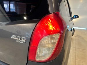 SUZUKI ALTO 800 GA DD/AA 2020