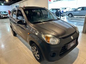 SUZUKI ALTO 800 GA DD/AA 2020