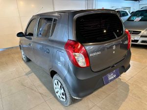 SUZUKI ALTO 800 GA DD/AA 2020