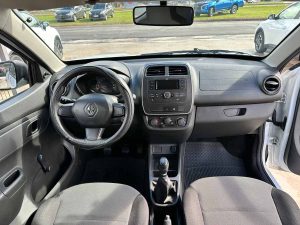 RENAULT KWID LIFE 1.0 MT 2023