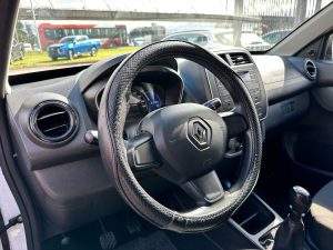 RENAULT KWID LIFE 1.0 MT 2023