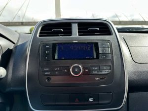 RENAULT KWID LIFE 1.0 MT 2023