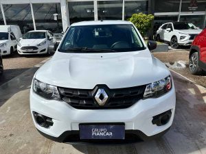 RENAULT KWID LIFE 1.0 MT 2023