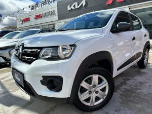 RENAULT KWID LIFE 1.0 MT 2023