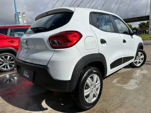 RENAULT KWID LIFE 1.0 MT 2023