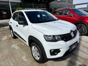 RENAULT KWID LIFE 1.0 MT 2023