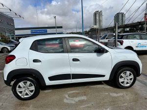 RENAULT KWID LIFE 1.0 MT 2023