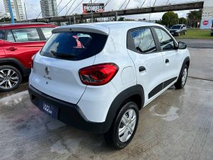 RENAULT KWID LIFE 1.0 MT 2023