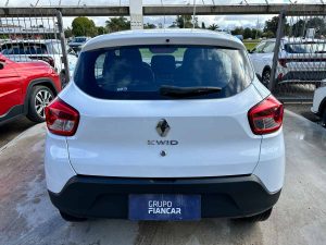 RENAULT KWID LIFE 1.0 MT 2023