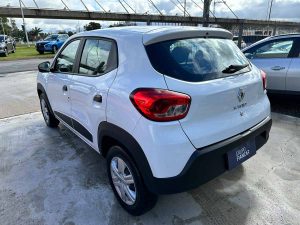 RENAULT KWID LIFE 1.0 MT 2023