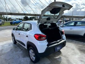 RENAULT KWID LIFE 1.0 MT 2023