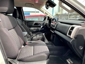 MITSUBISHI L200 NEW DC 2.4N MT 4x2 LEASING 0KM