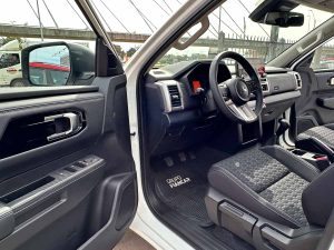 MITSUBISHI L200 NEW DC 2.4N MT 4x2 LEASING 0KM