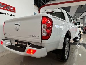 GREAT WALL WINGLE 5 LUXURY 4X2 MT DC LEASING 0KM 2025