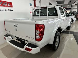 GREAT WALL WINGLE 5 LUXURY 4X2 MT DC LEASING 0KM 2025