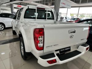 GREAT WALL WINGLE 5 LUXURY 4X2 MT DC LEASING 0KM 2025