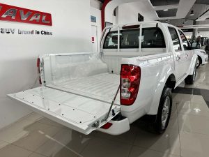 GREAT WALL WINGLE 5 LUXURY 4X2 MT DC LEASING 0KM 2025