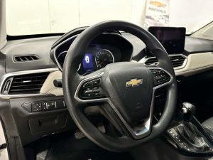 CHEVROLET CAPTIVA LT 1.5T AT SUV 2020