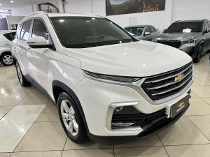 CHEVROLET CAPTIVA LT 1.5T AT SUV 2020