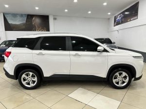 CHEVROLET CAPTIVA LT 1.5T AT SUV 2020