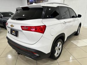 CHEVROLET CAPTIVA LT 1.5T AT SUV 2020