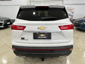 CHEVROLET CAPTIVA LT 1.5T AT SUV 2020