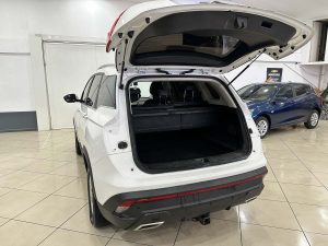 CHEVROLET CAPTIVA LT 1.5T AT SUV 2020