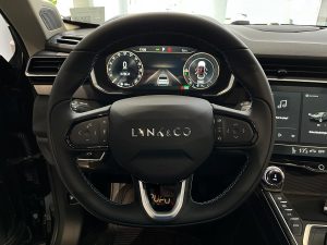 Lynk & Co 01 Louder PHEV Hybrid 1.5 T 0KM 2024