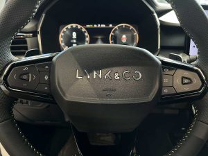 Lynk & Co 06 Hyper Halo 1.5 T 0KM 2024