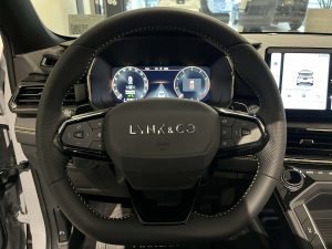 Lynk & Co 06 Hyper Halo 1.5 T 0KM 2024