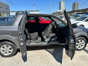 FIAT STRADA TREKKING D/CAB 1.4 2021