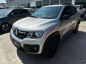 RENAULT KWID OUTSIDER 1.0 MT 2020