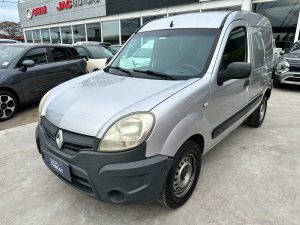 KANGOO FURGÓN FASE 2 C/AA 1.6 2016