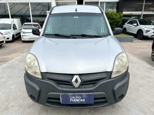 KANGOO FURGÓN FASE 2 C/AA 1.6 2016