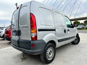 KANGOO FURGÓN FASE 2 C/AA 1.6 2016