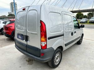 KANGOO FURGÓN FASE 2 C/AA 1.6 2016