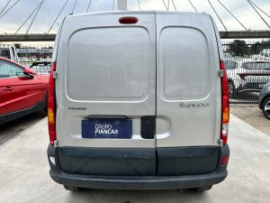 KANGOO FURGÓN FASE 2 C/AA 1.6 2016