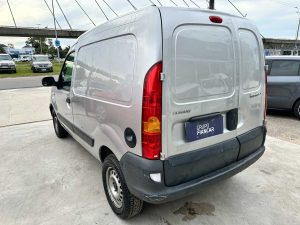 KANGOO FURGÓN FASE 2 C/AA 1.6 2016