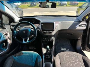 PEUGEOT 2008 ACTIVE 1.2 16E SUV 2014