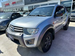 MITSUBISHI L200 TRITON 2.4 OUTDOOR 2018