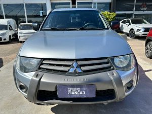 MITSUBISHI L200 TRITON 2.4 OUTDOOR 2018