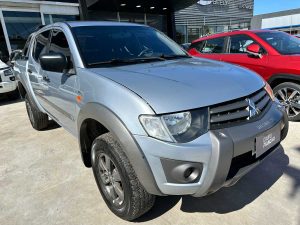 MITSUBISHI L200 TRITON 2.4 OUTDOOR 2018