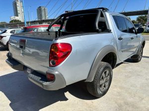 MITSUBISHI L200 TRITON 2.4 OUTDOOR 2018