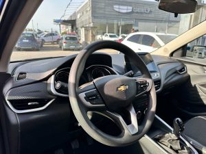 CHEVROLET ONIX PLUS LTZ MT 1.0TURBO 0KM 2025