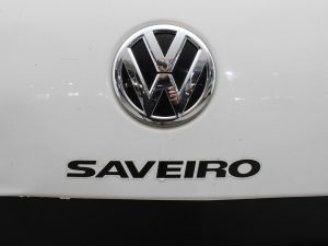 VOLKSWAGEN SAVEIRO DC POWER 2016