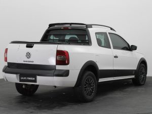 VOLKSWAGEN SAVEIRO DC POWER 2016