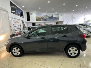 Chevrolet Onix LS 1.0 100% financiado con HSBC 2025