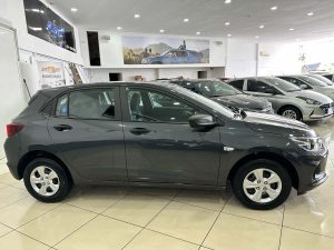 Chevrolet Onix LS 1.0 100% financiado con HSBC 2025