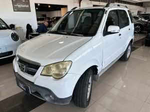 ZOTYE HUNTER 1.3 COMFORT SUV 2012