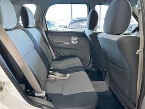 ZOTYE HUNTER 1.3 COMFORT SUV 2012